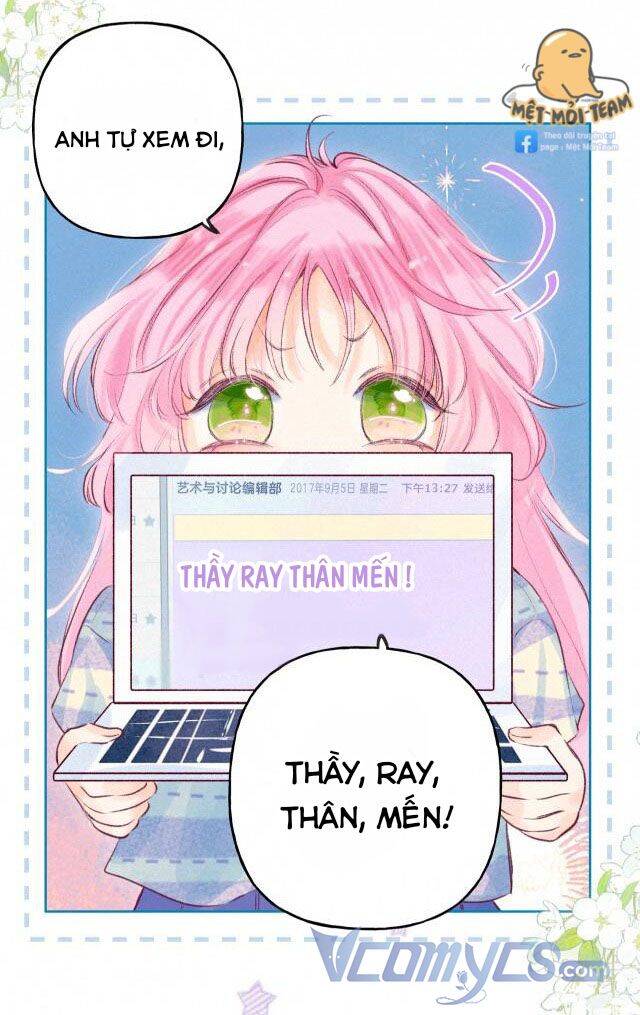 Sự Gai Góc Dịu Dàng Chapter 5 - 2