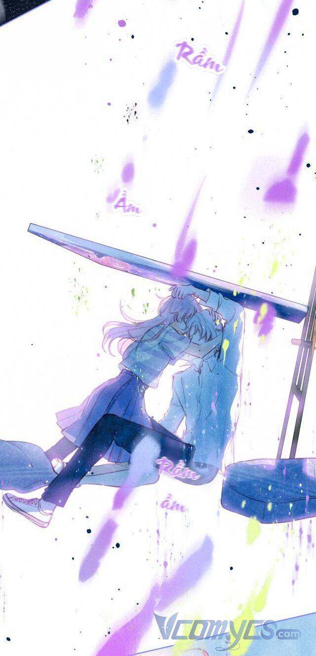 Sự Gai Góc Dịu Dàng Chapter 5 - 13