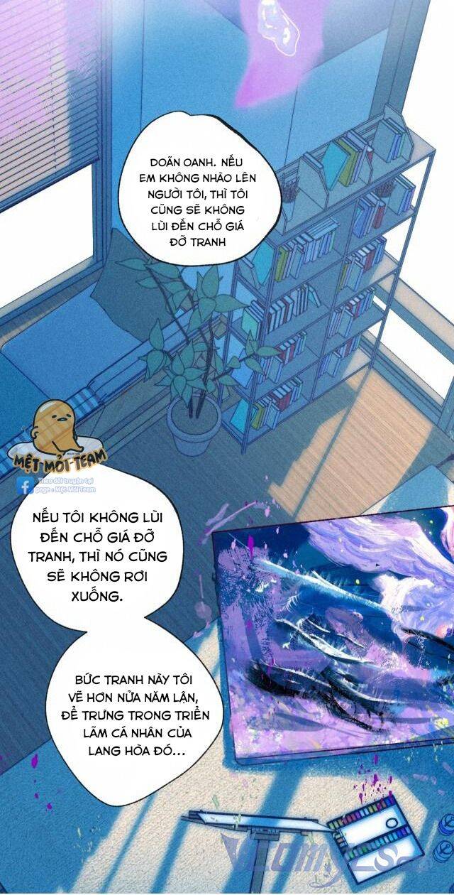 Sự Gai Góc Dịu Dàng Chapter 5 - 16