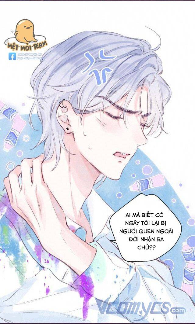 Sự Gai Góc Dịu Dàng Chapter 5 - 18