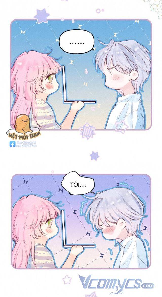 Sự Gai Góc Dịu Dàng Chapter 5 - 3