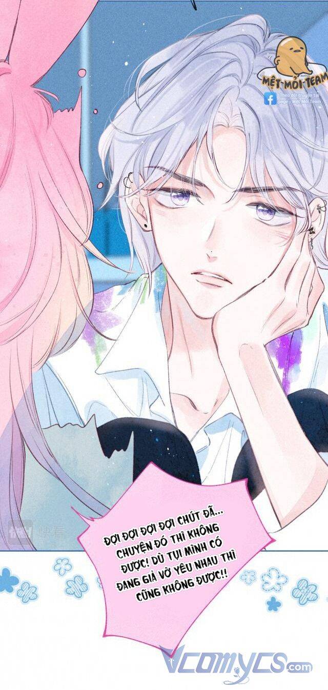 Sự Gai Góc Dịu Dàng Chapter 5 - 22