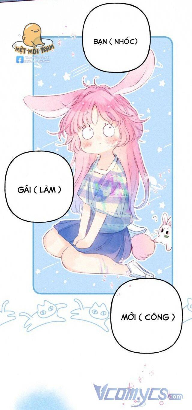 Sự Gai Góc Dịu Dàng Chapter 5 - 26