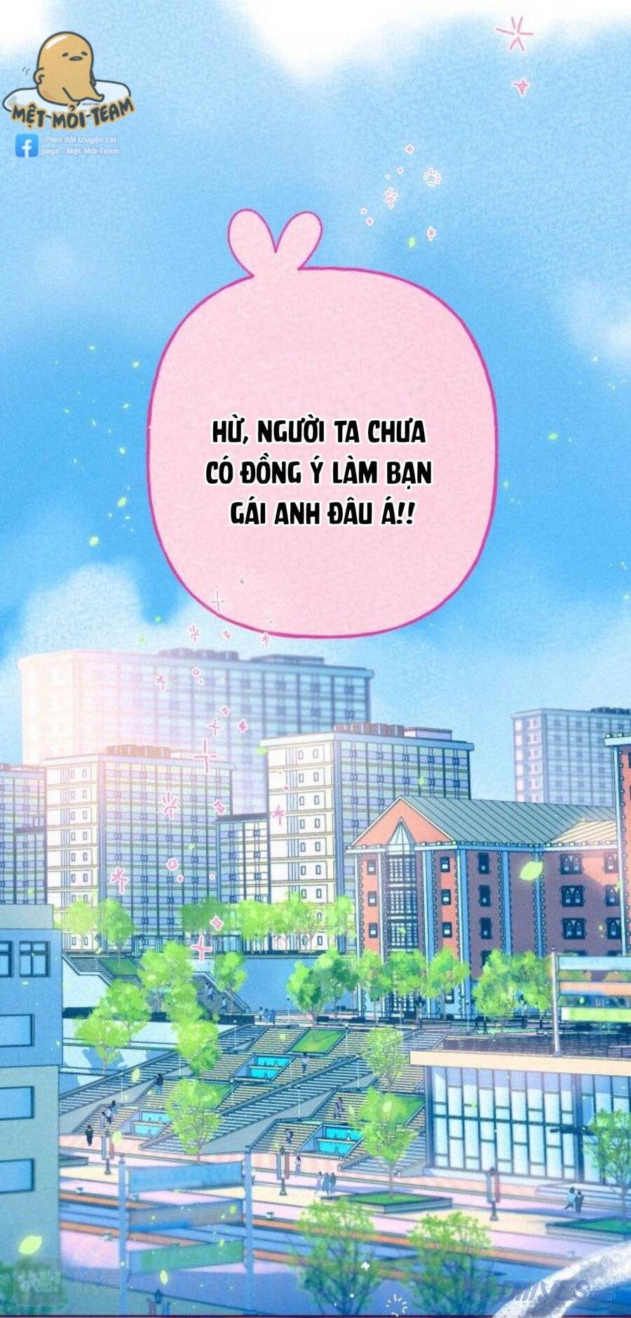 Sự Gai Góc Dịu Dàng Chapter 5 - 27