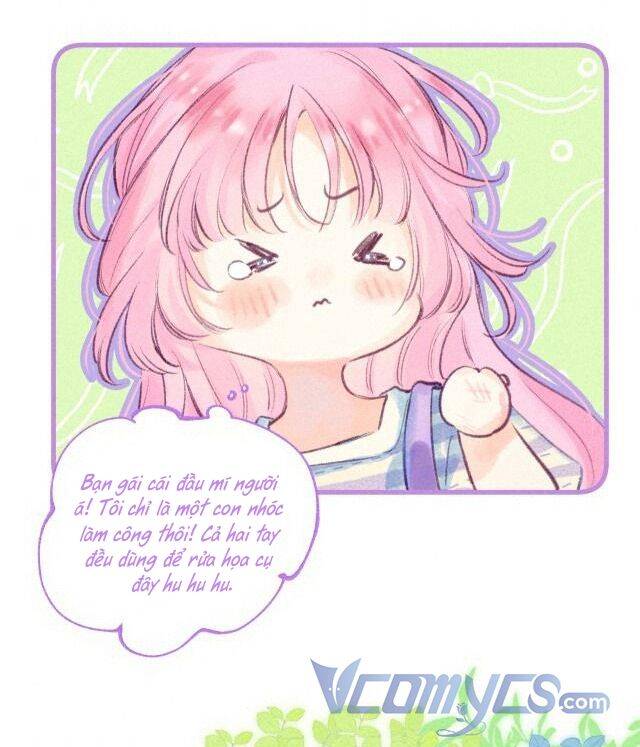 Sự Gai Góc Dịu Dàng Chapter 5 - 29