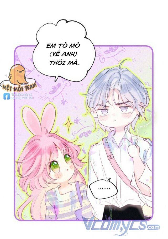 Sự Gai Góc Dịu Dàng Chapter 5 - 33