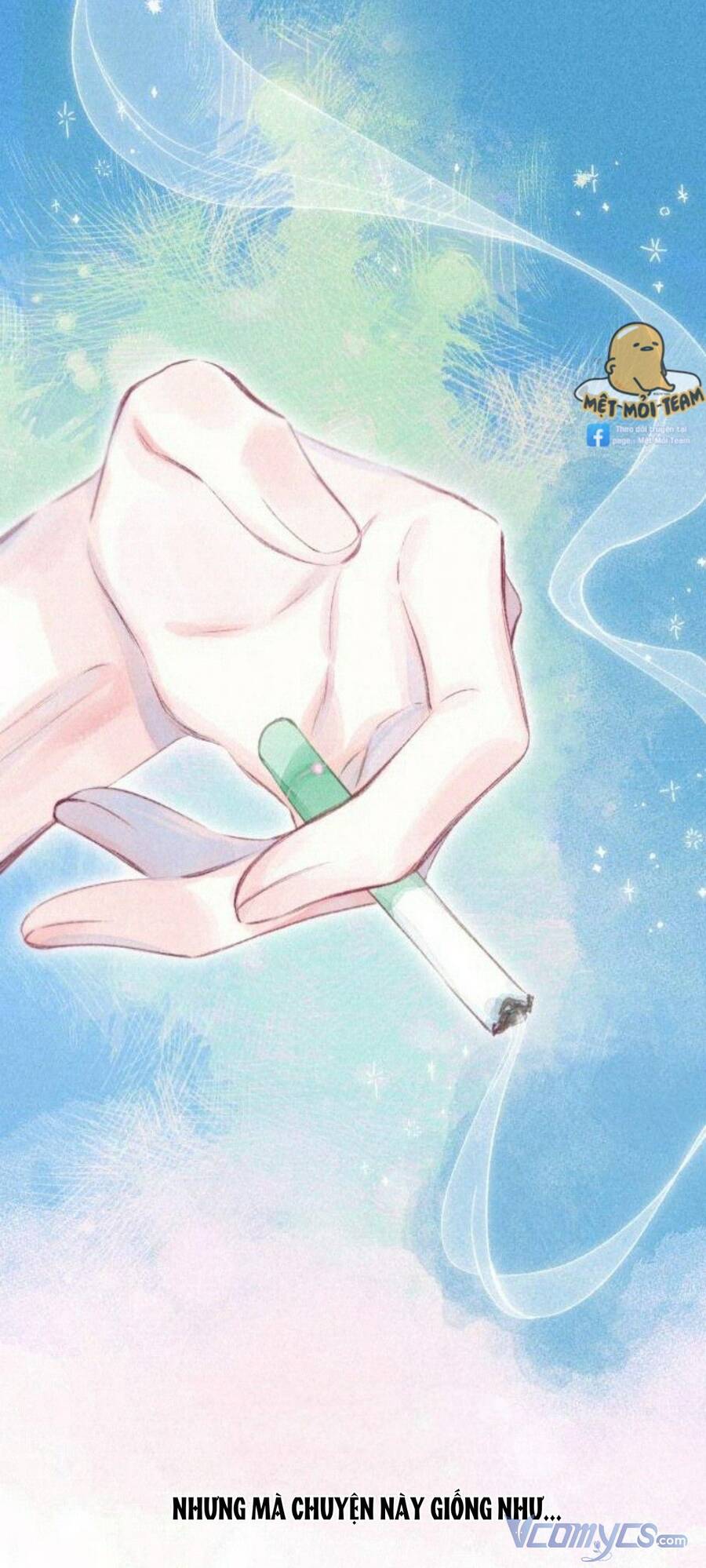 Sự Gai Góc Dịu Dàng Chapter 5 - 38