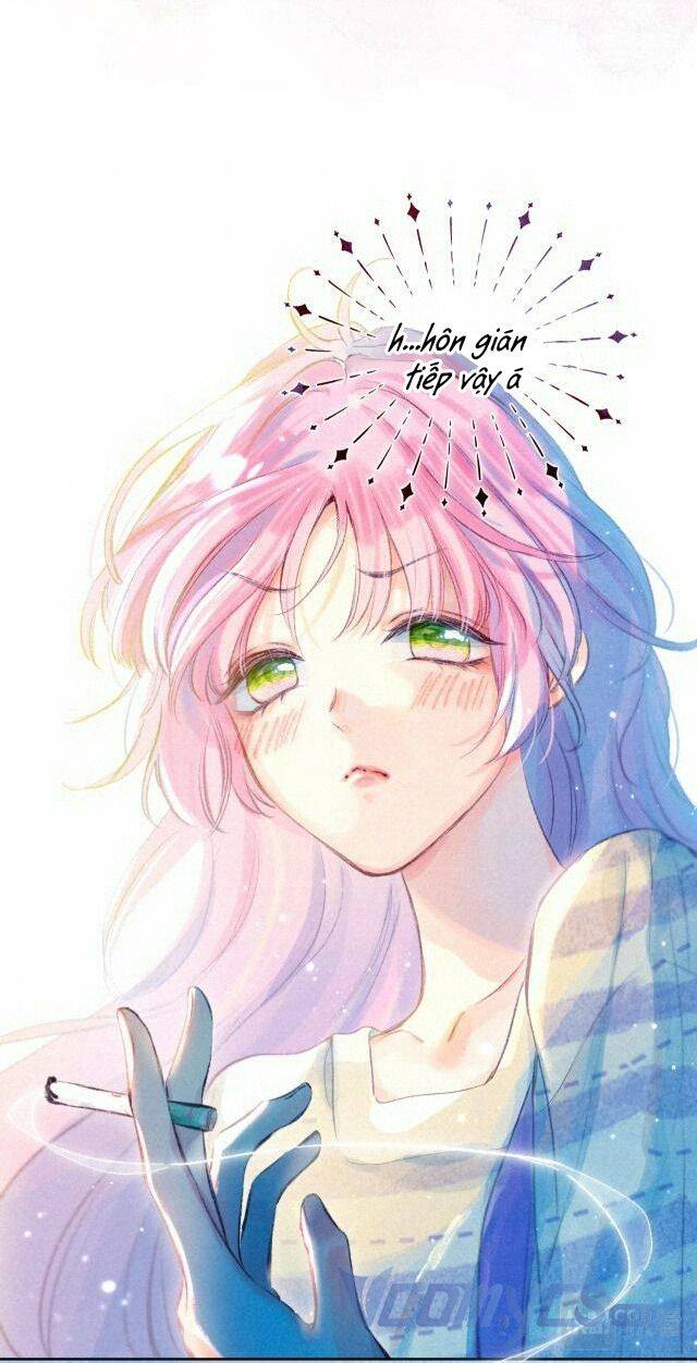 Sự Gai Góc Dịu Dàng Chapter 5 - 39