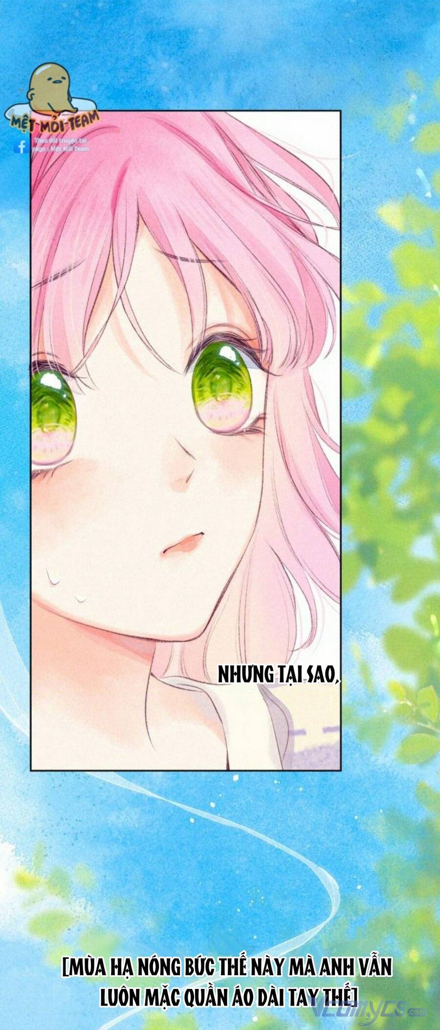 Sự Gai Góc Dịu Dàng Chapter 5 - 42