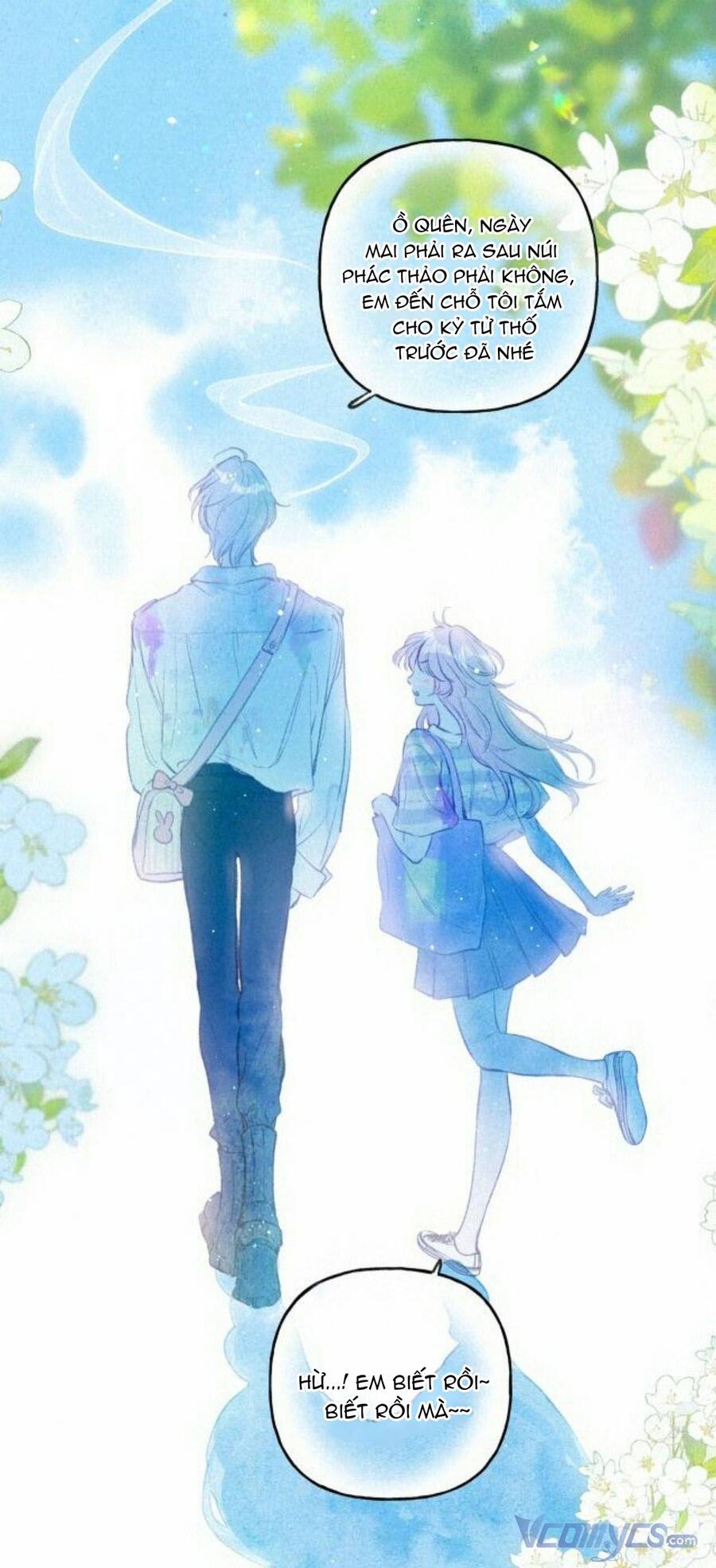 Sự Gai Góc Dịu Dàng Chapter 5 - 43