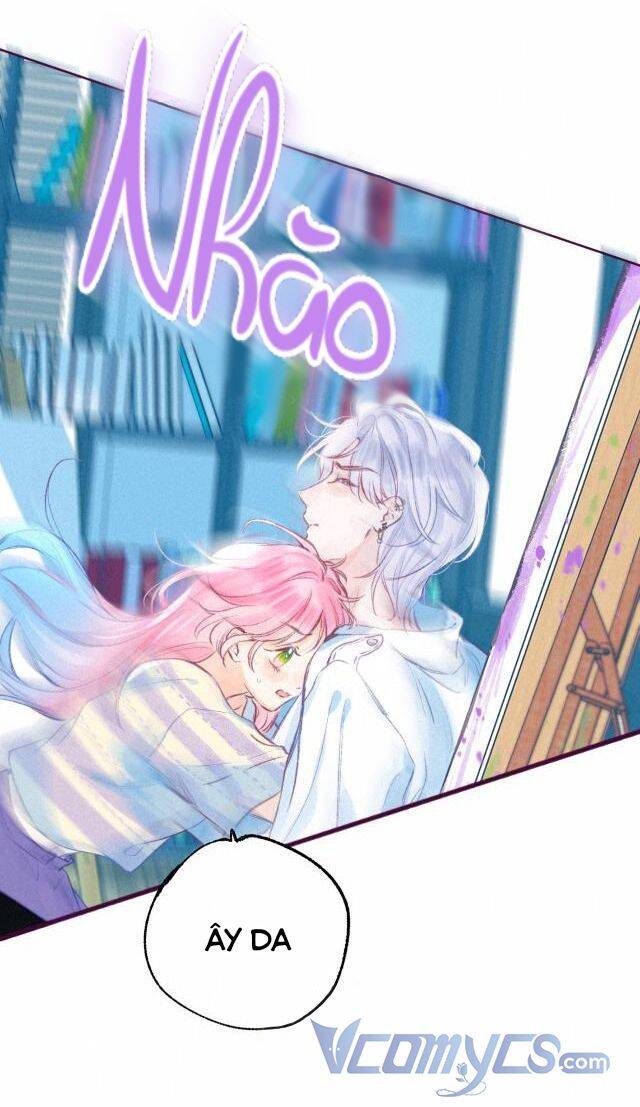 Sự Gai Góc Dịu Dàng Chapter 5 - 9