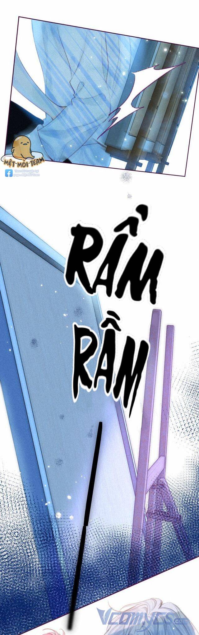 Sự Gai Góc Dịu Dàng Chapter 5 - 10