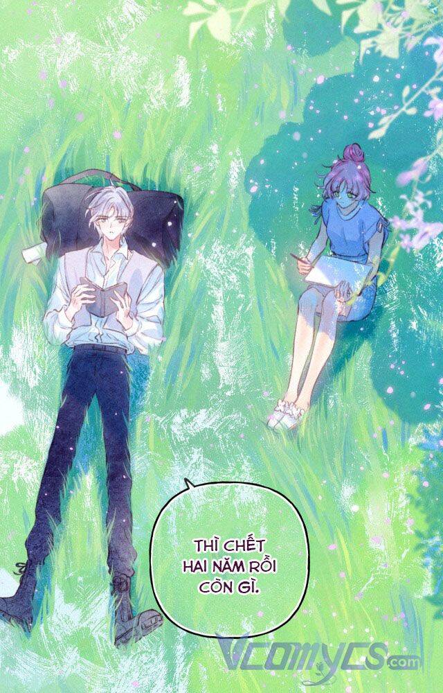 Sự Gai Góc Dịu Dàng Chapter 6 - 12