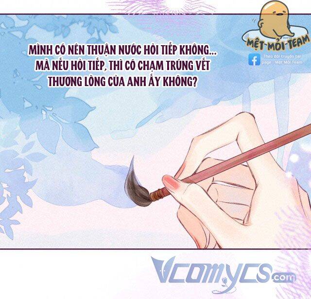 Sự Gai Góc Dịu Dàng Chapter 6 - 15