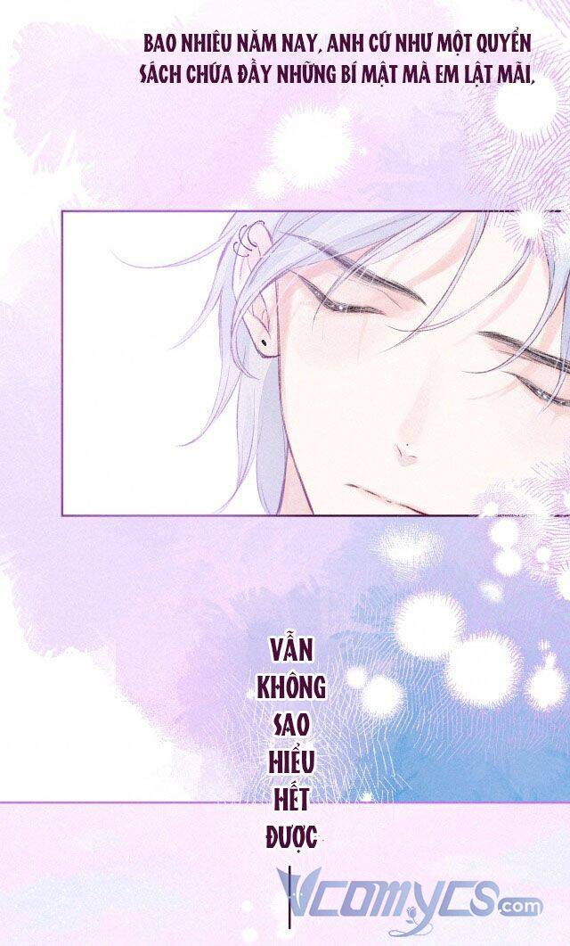 Sự Gai Góc Dịu Dàng Chapter 6 - 16