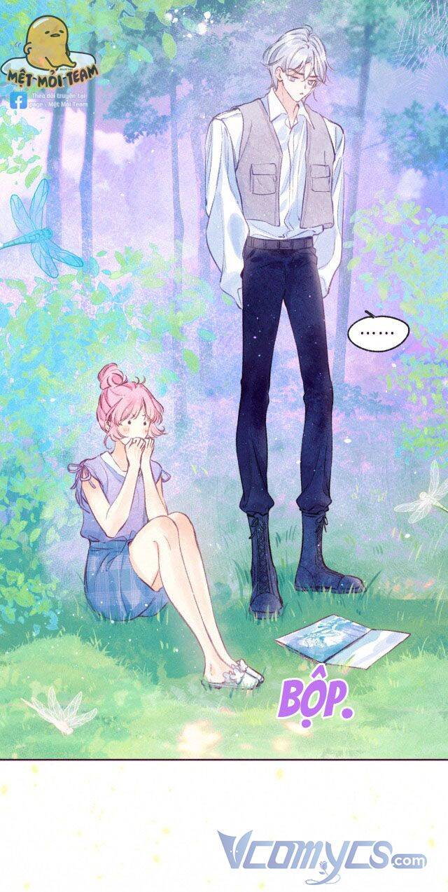 Sự Gai Góc Dịu Dàng Chapter 6 - 20