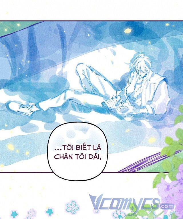 Sự Gai Góc Dịu Dàng Chapter 6 - 21
