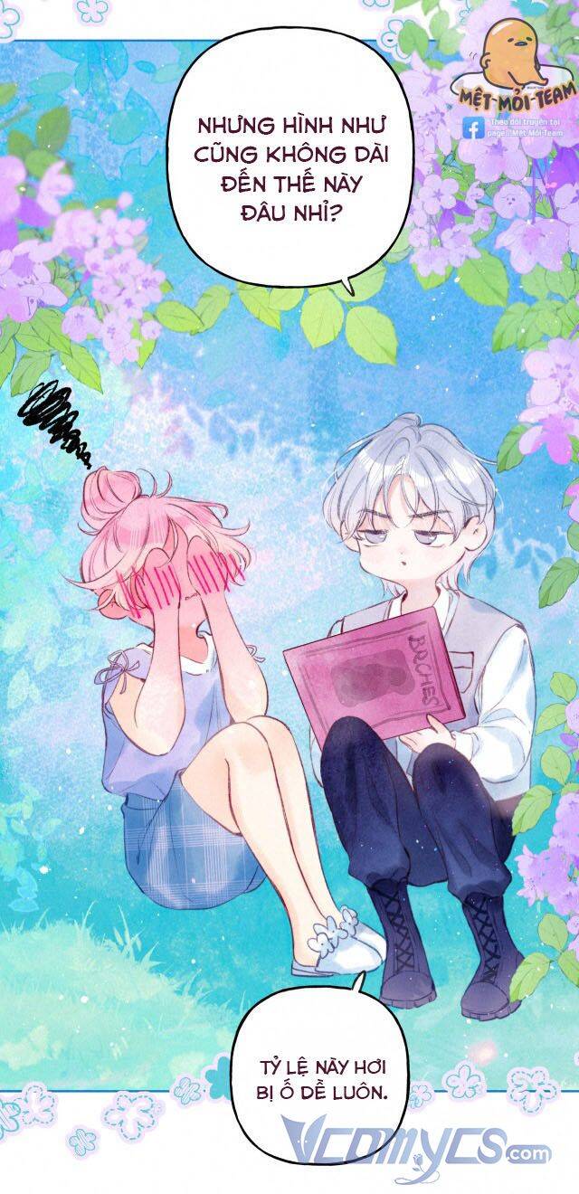 Sự Gai Góc Dịu Dàng Chapter 6 - 22