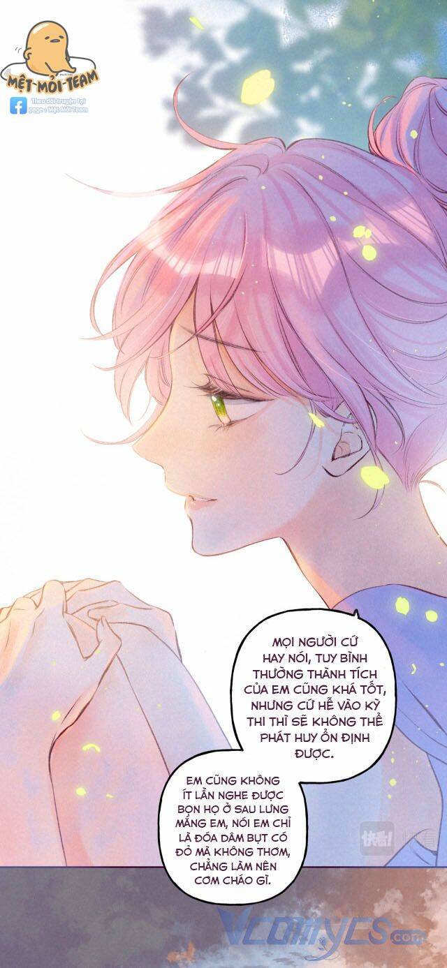 Sự Gai Góc Dịu Dàng Chapter 6 - 28