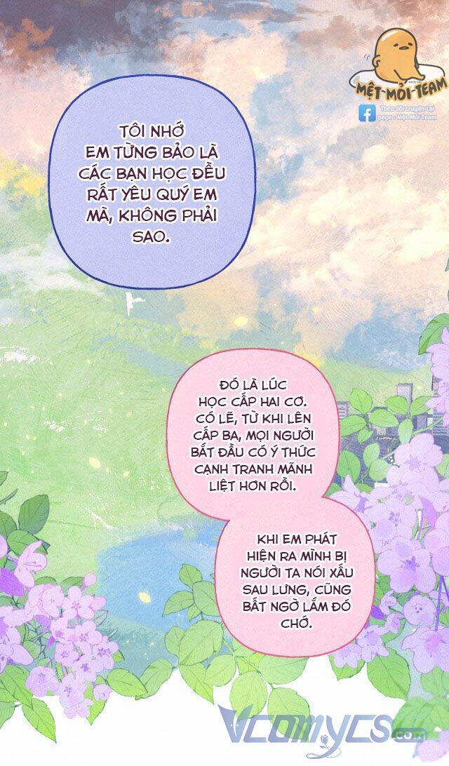 Sự Gai Góc Dịu Dàng Chapter 6 - 29