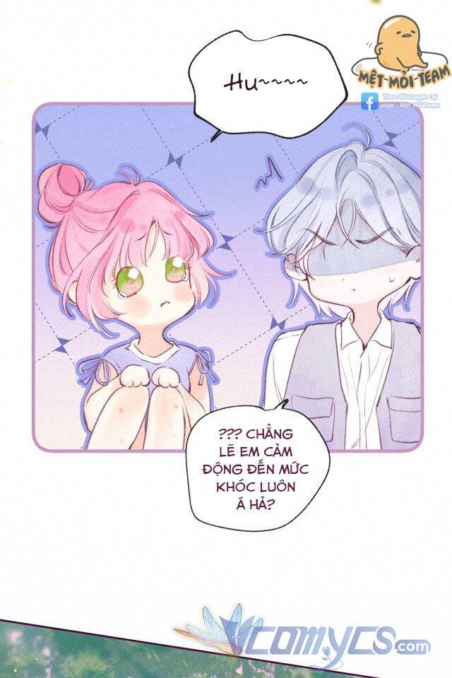 Sự Gai Góc Dịu Dàng Chapter 6 - 32