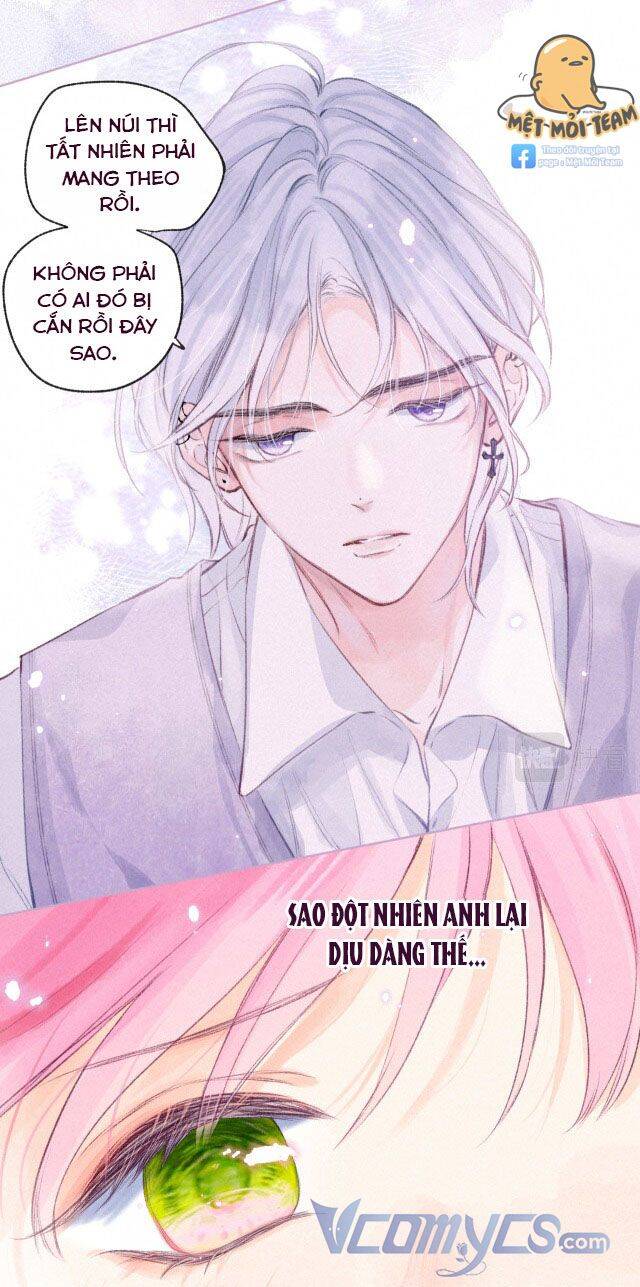 Sự Gai Góc Dịu Dàng Chapter 6 - 37