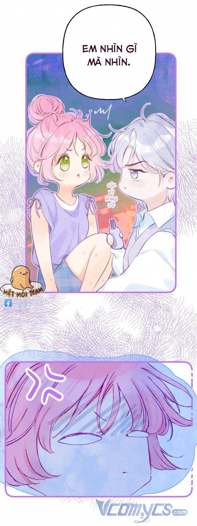 Sự Gai Góc Dịu Dàng Chapter 6 - 39
