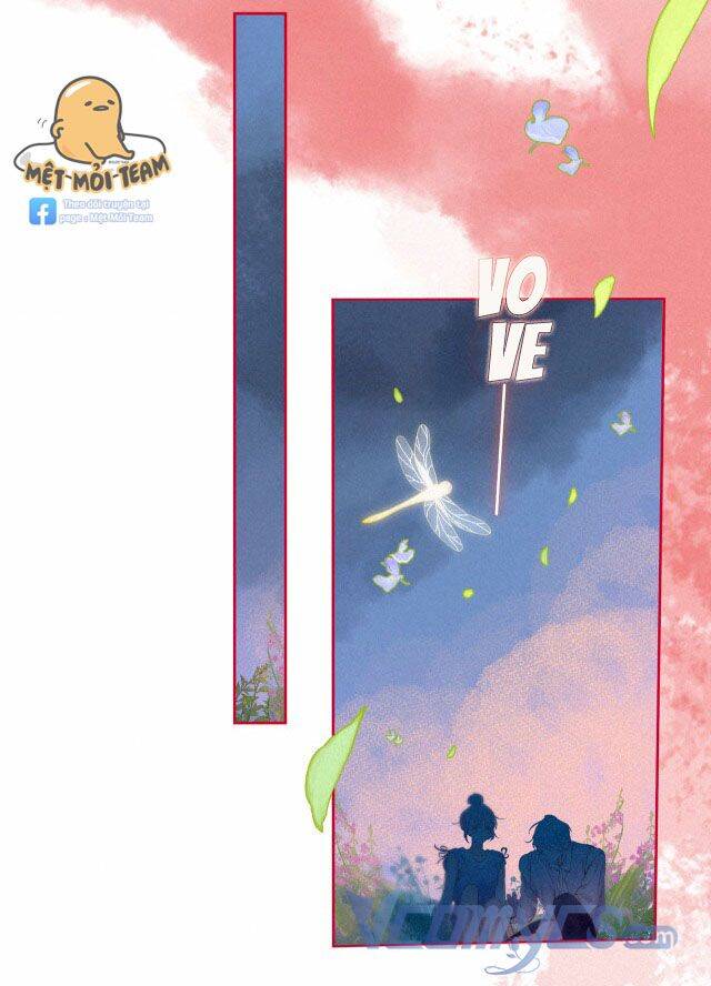 Sự Gai Góc Dịu Dàng Chapter 6 - 41