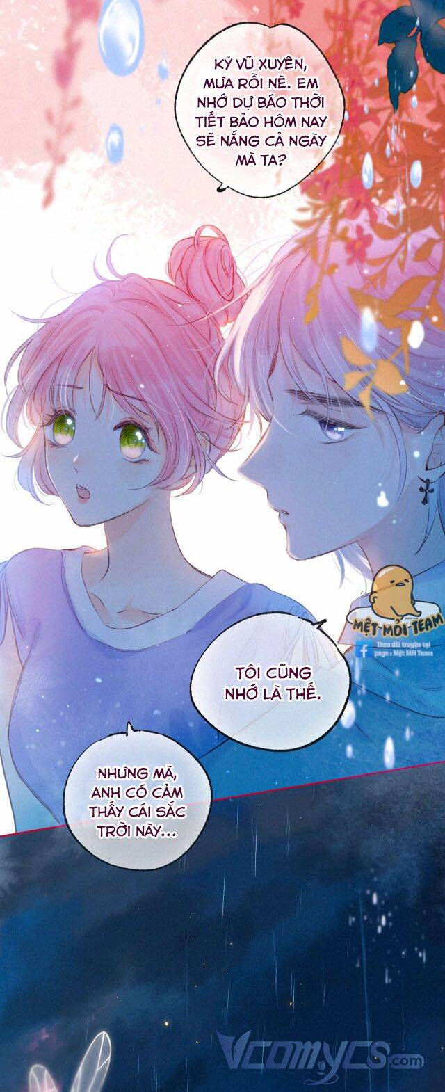 Sự Gai Góc Dịu Dàng Chapter 6 - 43