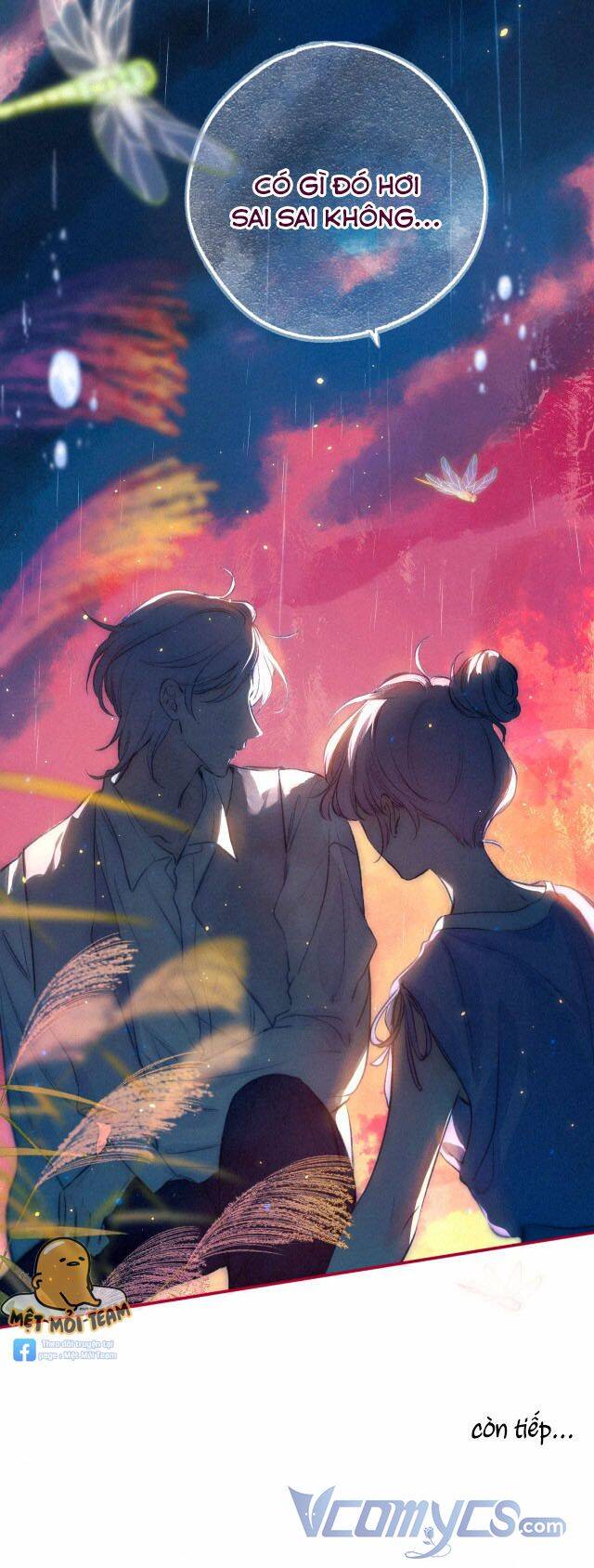 Sự Gai Góc Dịu Dàng Chapter 6 - 44