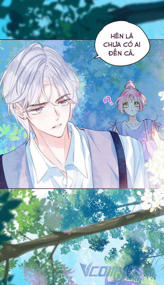 Sự Gai Góc Dịu Dàng Chapter 6 - 6