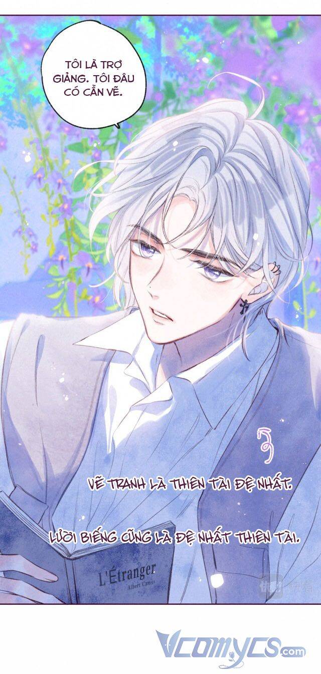 Sự Gai Góc Dịu Dàng Chapter 6 - 10