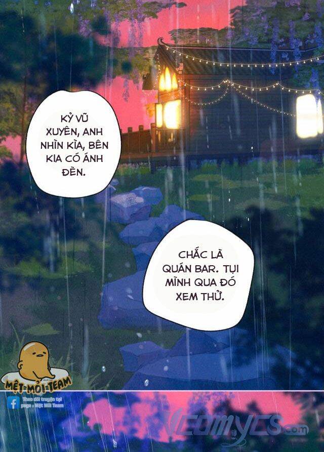 Sự Gai Góc Dịu Dàng Chapter 7 - 2