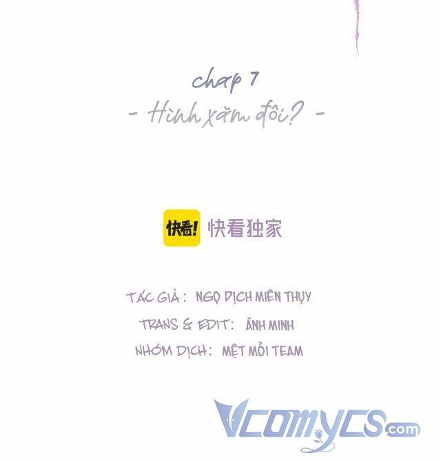 Sự Gai Góc Dịu Dàng Chapter 7 - 14