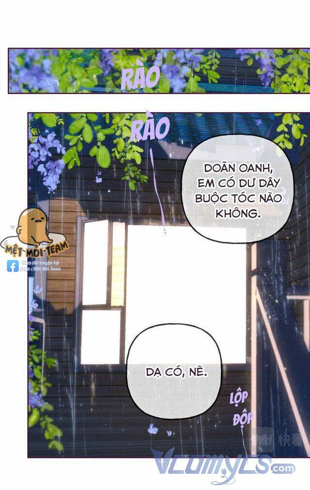 Sự Gai Góc Dịu Dàng Chapter 7 - 15