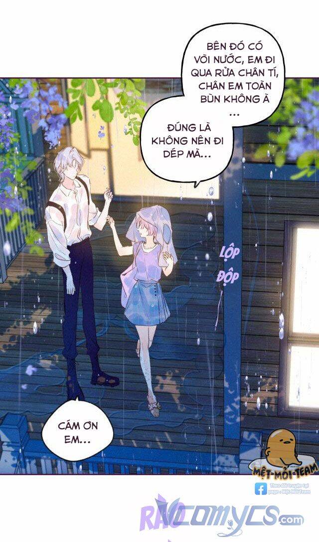 Sự Gai Góc Dịu Dàng Chapter 7 - 16