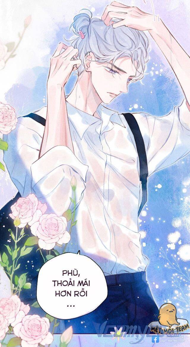 Sự Gai Góc Dịu Dàng Chapter 7 - 18