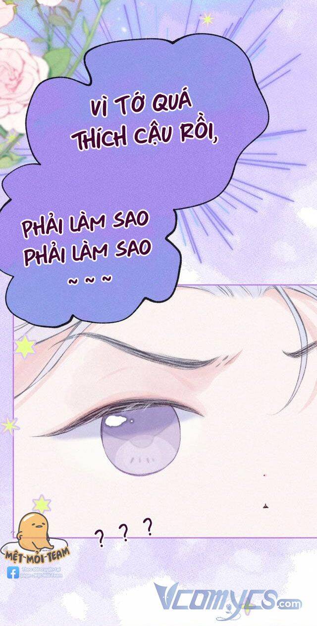 Sự Gai Góc Dịu Dàng Chapter 7 - 19