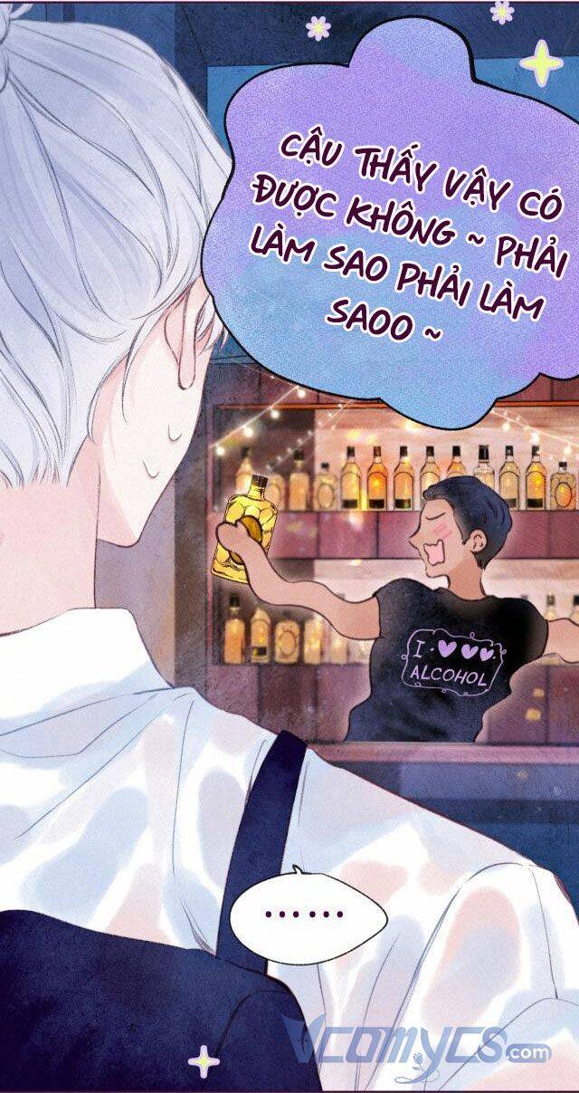 Sự Gai Góc Dịu Dàng Chapter 7 - 20