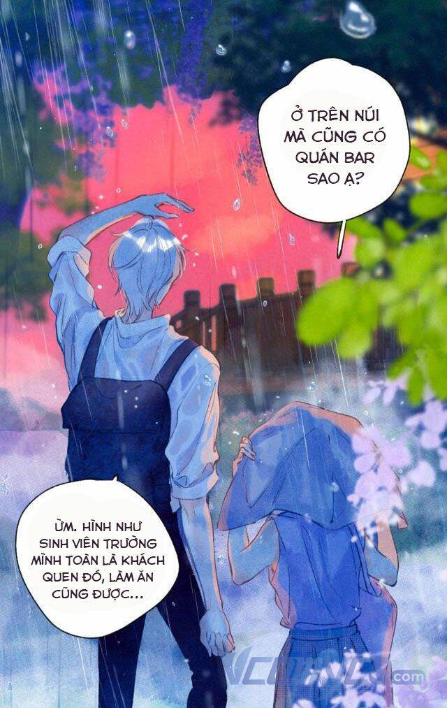 Sự Gai Góc Dịu Dàng Chapter 7 - 3