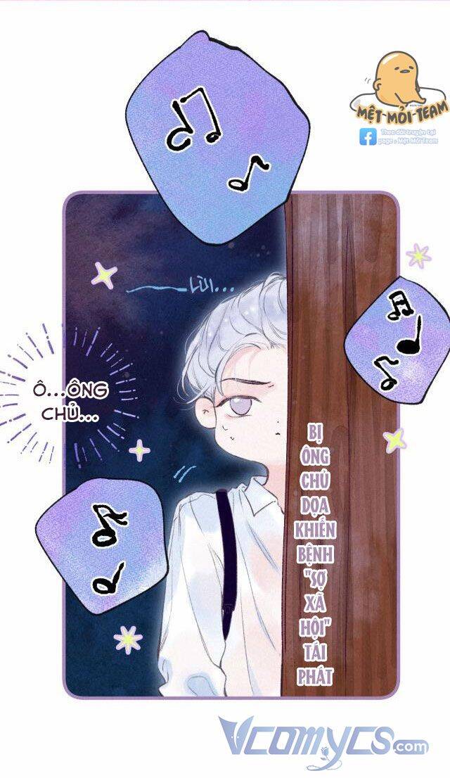 Sự Gai Góc Dịu Dàng Chapter 7 - 21