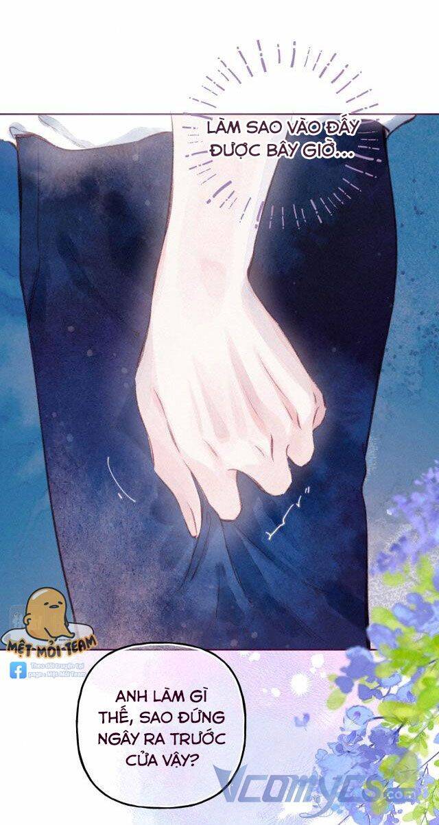 Sự Gai Góc Dịu Dàng Chapter 7 - 22