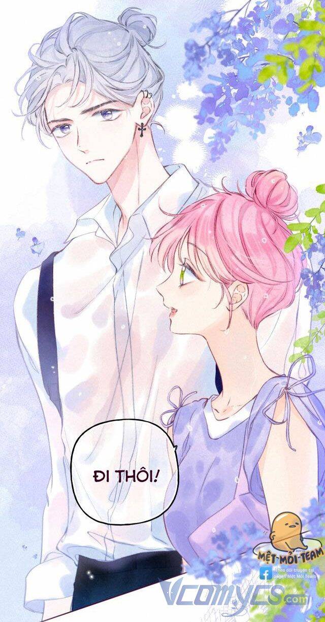 Sự Gai Góc Dịu Dàng Chapter 7 - 23