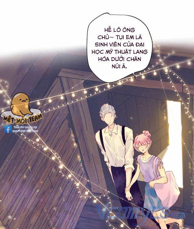 Sự Gai Góc Dịu Dàng Chapter 7 - 25