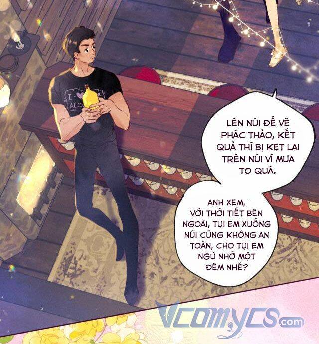 Sự Gai Góc Dịu Dàng Chapter 7 - 26