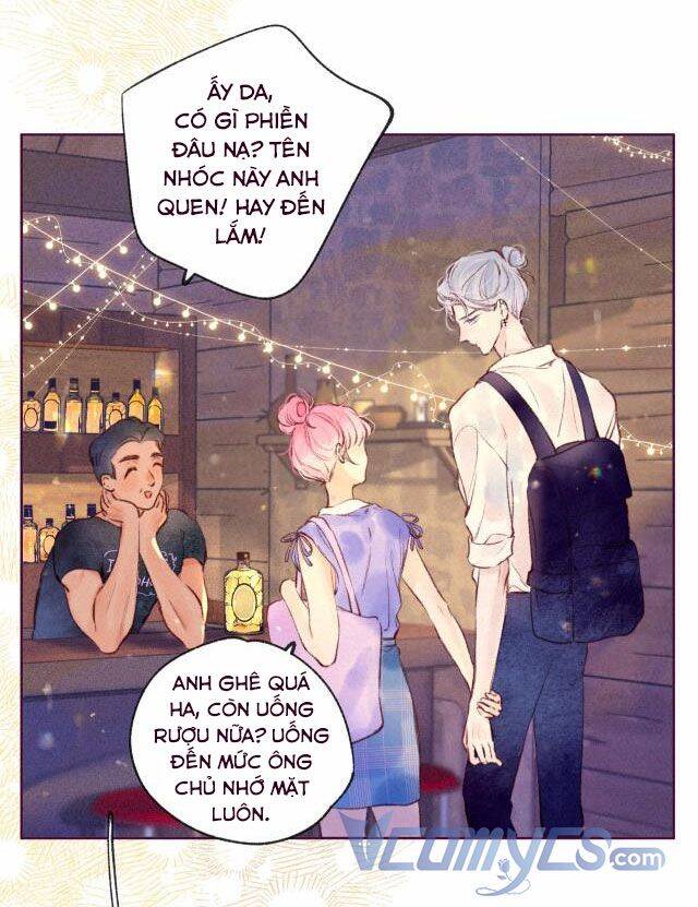 Sự Gai Góc Dịu Dàng Chapter 7 - 28