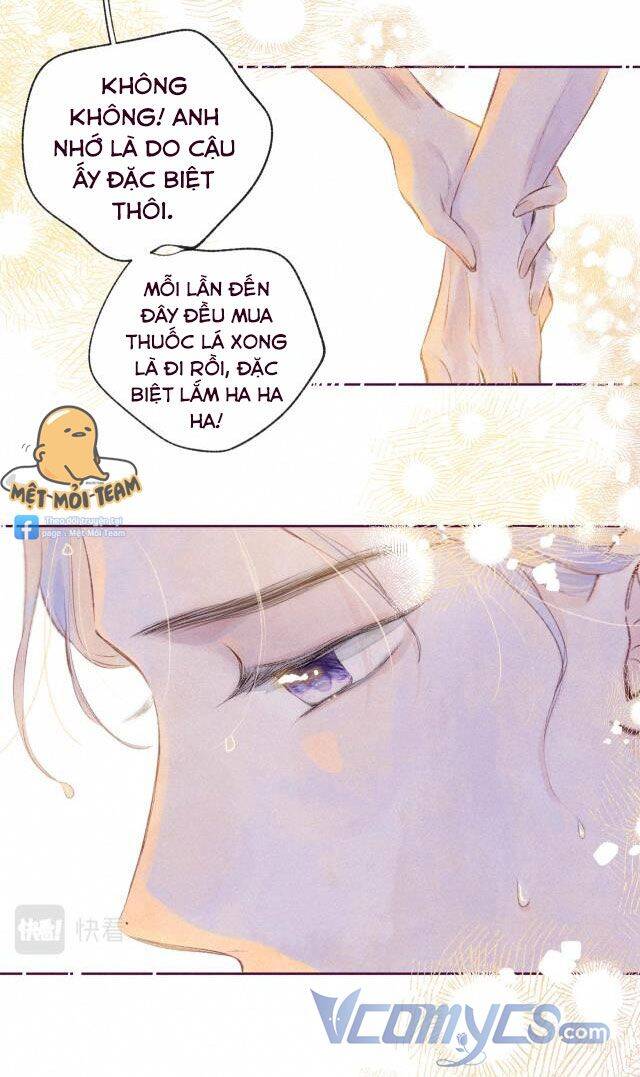 Sự Gai Góc Dịu Dàng Chapter 7 - 29