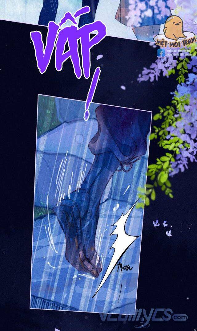 Sự Gai Góc Dịu Dàng Chapter 7 - 4