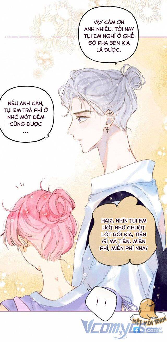 Sự Gai Góc Dịu Dàng Chapter 7 - 31