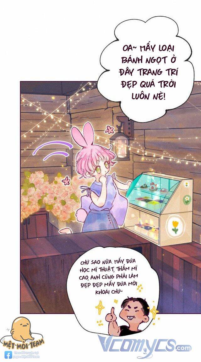 Sự Gai Góc Dịu Dàng Chapter 7 - 32